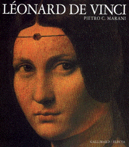 Pietro Marani - Léonard de Vinci.