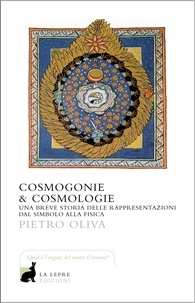 Pietro Oliva - Cosmogonie &amp; Cosmologie.