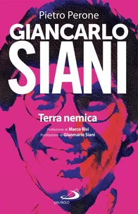 Giancarlo Siani