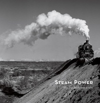 Pietro Pietromarchi - Steam Power.