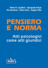 Pensiero e norma