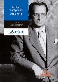 Pietro Scoppola et Leopoldo Elia - Lezioni degasperiane 2004-20018.