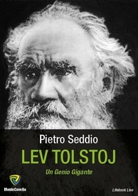PIETRO SEDDIO - LEV TOLSTOJ.
