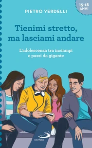 Tienimi stretto, ma lasciami andare