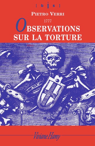 Observations sur la torture