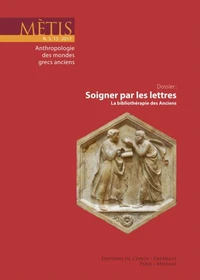 Soigner par les lettres