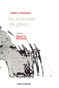 Les pommes de glace