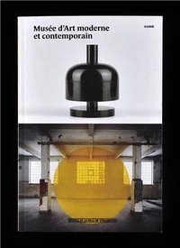 Le musée d'Art moderne et contemporain