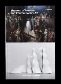 Museum of Modern and Contemporary Art