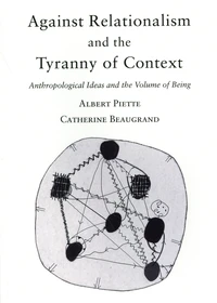 Against Relationalism and the Tyranny of Context