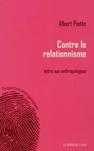 Contre le relationnisme