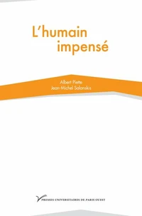 L'humain impensé