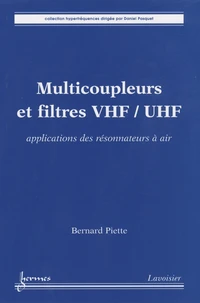 Multicoupleurs et filtres VHF-UHF