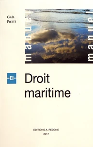 Droit maritime