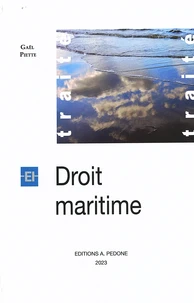 Traité de droit maritime
