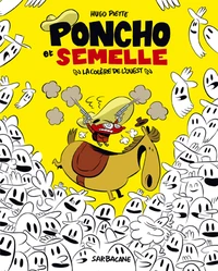 La colère de l'Ouest