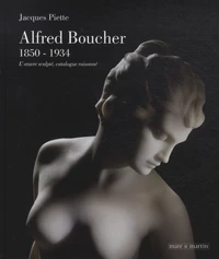 Alfred Boucher, 1850-1934