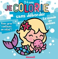Le monde des sirènes