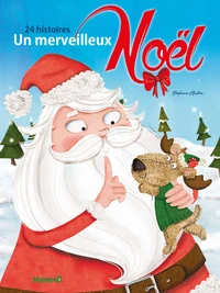Un merveilleux Noël 24 histoires