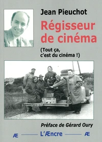Régisseur de cinéma