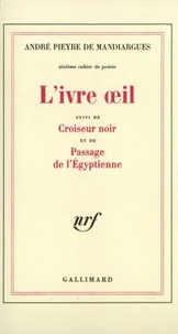 L'Ivre oeil