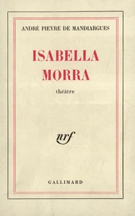 Isabella Morra