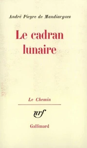 Le cadran lunaire