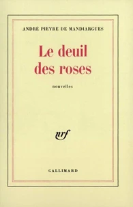 Le Deuil des roses