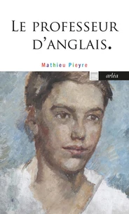 Le professeur d'anglais