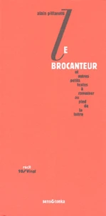 Le brocanteur
