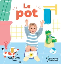 Le pot