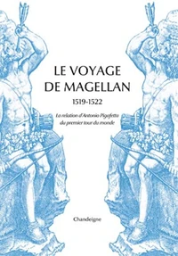 Le voyage de Magellan (1519-1522)