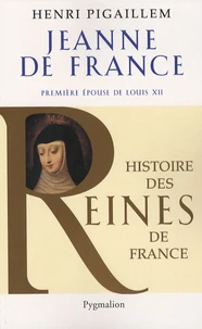Jeanne de France