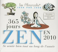 365 jours Zen en 2010