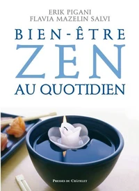 Bien-être zen au quotidien