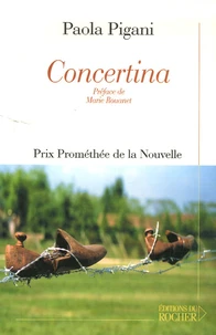 Concertina