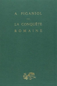 La conquête romaine