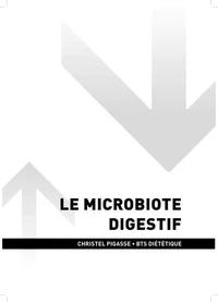 BTS DN - Le microbiote digestif