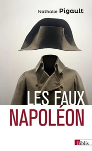 Les faux Napoléon, 1815-1823