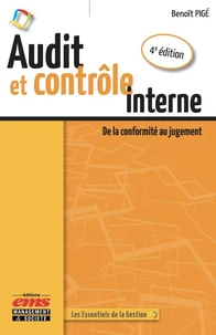 Audit et contrôle interne
