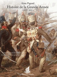 L'histoire de la Grande Armée