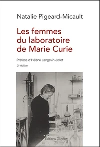 Les femmes du laboratoire de Marie Curie