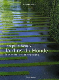 Les plus beaux Jardins du Monde