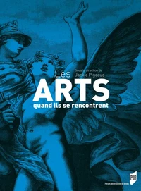Les Arts - quand ils se rencontrent