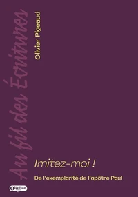 Imitez-moi !