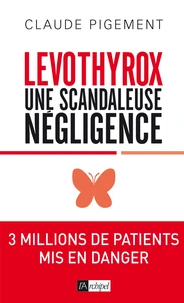 Levothyrox