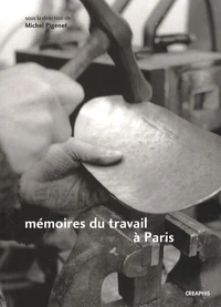 Mémoires du travail à Paris