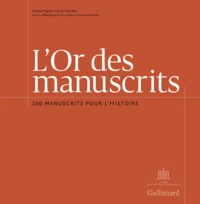 L'Or des manuscrits