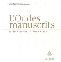 Lor des manuscrits