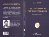 Les activités informelles en République centrafricaine
